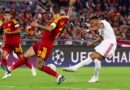 Roma – Real Madrid, fútbol hoy en directo: resultado, goleadores y estadísticas en vivo del partido de la Champions League Roma – Real Madrid, fútbol hoy en directo: resultado, goleadores y estadísticas en vivo del partido de la Champions League