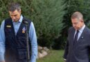Sánchez admite una “confianza quebrada” en la alta velocidad española y reitera que los dos accidentes son “inasumibles”