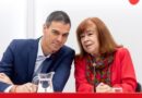 Sánchez confía la Estrategia a la fracasada Montero; el programa a Narbona, amiga de Leire, y la gestión a la imputada Fuentes