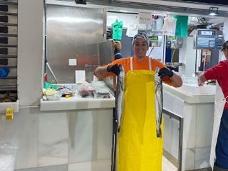 Sandra Moñino, nutricionista: “La primera comida del día no debe ser una tostada de pavo envasado, sino con pollo casero”