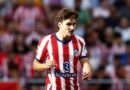 Stuttgart – Atlético de Madrid, fútbol hoy en directo: resultado, goleadores y estadísticas en vivo del partido de la Champions League Stuttgart – Atlético de Madrid, fútbol hoy en directo: resultado, goleadores y estadísticas en vivo del partido de la Champions League