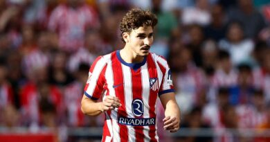 Stuttgart – Atlético de Madrid, fútbol hoy en directo: resultado, goleadores y estadísticas en vivo del partido de la Champions League Stuttgart – Atlético de Madrid, fútbol hoy en directo: resultado, goleadores y estadísticas en vivo del partido de la Champions League