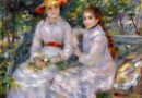 Todos queremos a Renoir, el pintor del amor y la felicidad que ahora deslumbra en Londres