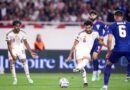 Tres personas heridas leves tras desplomarse una farola en un acto con el seleccionador Luis de la Fuente Tres personas heridas leves tras desplomarse una farola en un acto con el seleccionador Luis de la Fuente