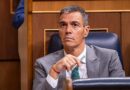 Última hora de las manifestaciones por la vivienda en España tras la derrota de los decretos de Pedro Sánchez, en directo: reacciones y noticias hoy
