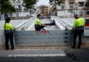 Última hora del temporal en España, en directo | Las fuertes lluvias obligan a mandar nuevos mensajes de alerta en Castellón y Tarragona