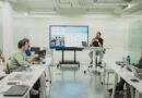 Última oportunidad para trabajar con IA aplicada al Periodismo en el Máster con más empleo del mercado Última oportunidad para trabajar con IA aplicada al Periodismo en el Máster con más empleo del mercado