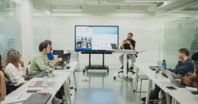 Última oportunidad para trabajar con IA aplicada al Periodismo en el Máster con más empleo del mercado