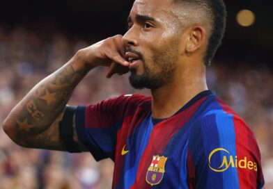 Un Barça de andar por casa se impone a un inofensivo Getafe y mantiene su invicto en La Liga para meter presión al Madrid Un Barça de andar por casa se impone a un inofensivo Getafe y mantiene su invicto en La Liga para meter presión al Madrid