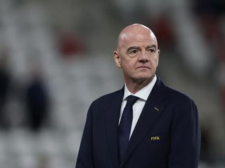 Un contrato de larga duración y sin comparación pública de ofertas: las dudas del alquiler de la FIFA en la Trump Tower Un contrato de larga duración y sin comparación pública de ofertas: las dudas del alquiler de la FIFA en la Trump Tower
