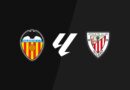 Valencia – Athletic, fútbol hoy en directo: resultado, goleadores y estadísticas en vivo del partido de La Liga Valencia – Athletic, fútbol hoy en directo: resultado, goleadores y estadísticas en vivo del partido de La Liga