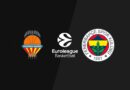 Valencia Basket – Fenerbahçe, baloncesto hoy en directo: resultado, valoraciones y estadísticas en vivo del partido de la Euroliga Valencia Basket – Fenerbahçe, baloncesto hoy en directo: resultado, valoraciones y estadísticas en vivo del partido de la Euroliga