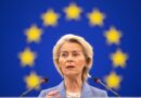 Von der Leyen carga contra medidas como los 20 céntimos de Sánchez a los carburantes: “Favorece a las rentas altas” Von der Leyen carga contra medidas como los 20 céntimos de Sánchez a los carburantes: “Favorece a las rentas altas”