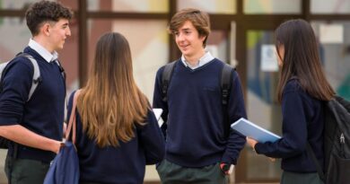 Ya hay fecha para que 3.800 estudiantes de Castilla-La Mancha se examinen gratis del certificado B1 de idiomas Ya hay fecha para que 3.800 estudiantes de Castilla-La Mancha se examinen gratis del certificado B1 de idiomas